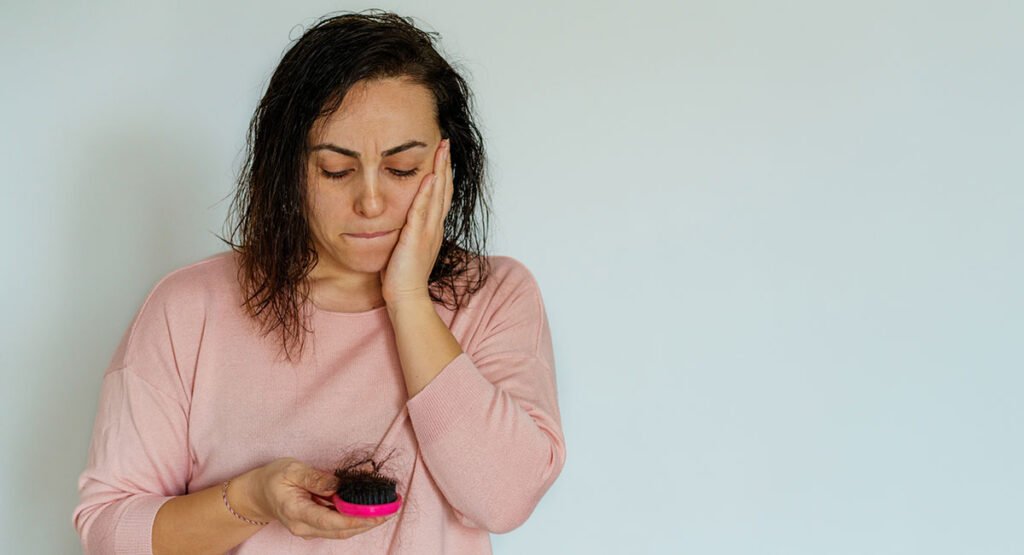 Fases del crecimiento del cabello y trasplante capilar